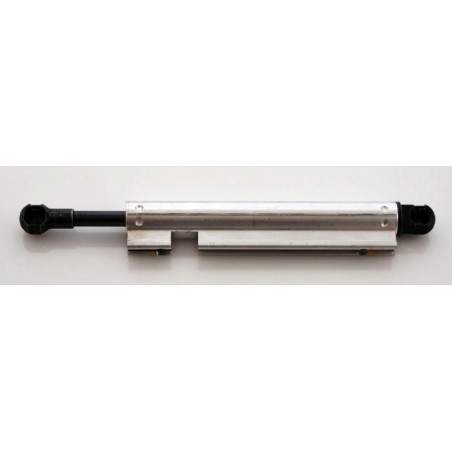 Rebuild/Upgrade Service for '07-'12 Mitsubishi Eclipse Spyder Tonneau Cover Latch Cylinder MN181808