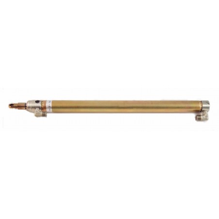 Rebuild/Upgrade Service for VW Cabrio MK1/MK2 Top Hydraulic Cylinder p/n 155 879 795﻿