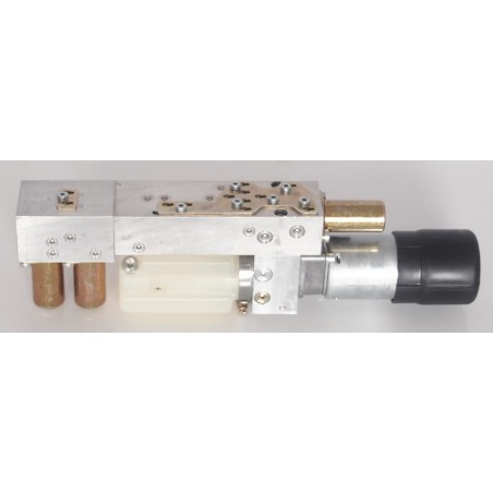 Rebuild service for your BMW E63/E64 6-Series Hydraulic Pump Unit 54347154648