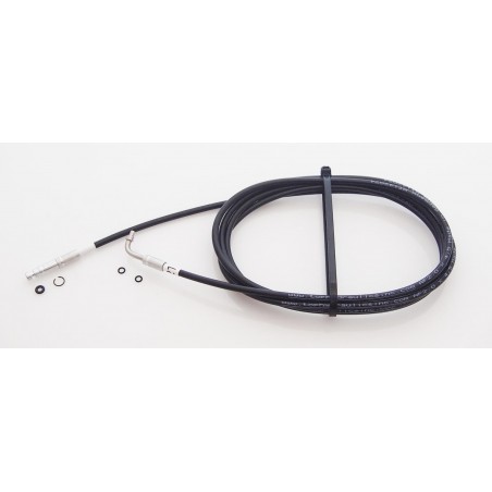 Saab 9-3 '03-'11 New Hydraulic Hose 21 12833510
