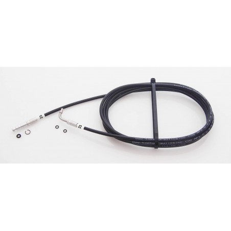 Saab 9-3 '03-'11 New Hydraulic Hose 23