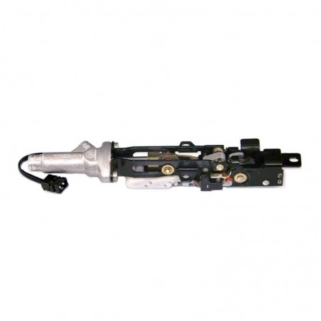 Rebuild/upgrade service for Crossfire Rear Bow Latch Cylinder