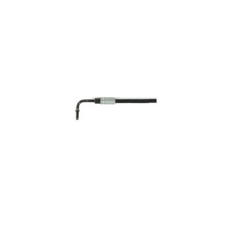 Set of 12 Upgraded Hydraulic Lines/Hoses for '03-'07 Audi A4 Convertible