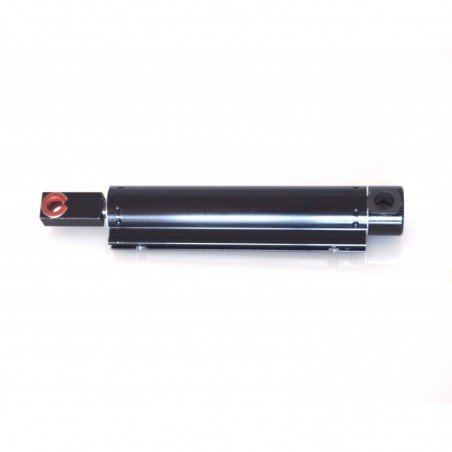 Rebuild & Upgrade Service for single Bentley Continental GTC top hydraulic cylinder