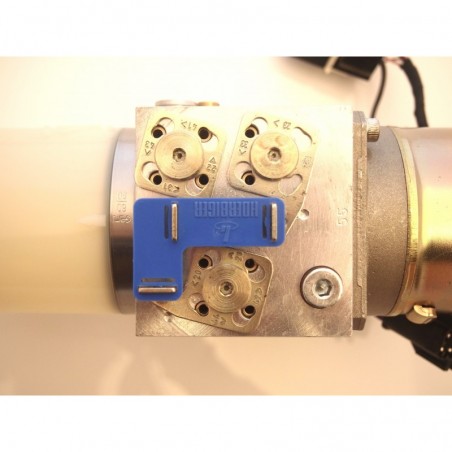 Rebuild Service for 1998-2003/2004 Mercedes Benz R170 SLK-Class Hydraulic Pump