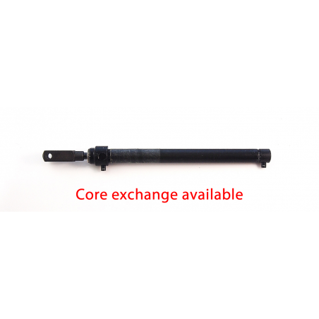 Rebuild/Upgrade Service for 2003-2007 Audi A4 Cabriolet Main Lift Cylinder