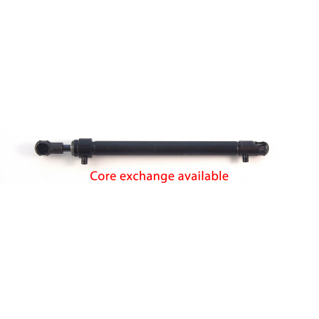 Audi A4 S4 RS4 Left Bow Tension Clamping Bar Cylinder 8H0871603B