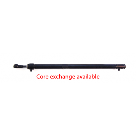 Audi A4 S4 RS4 Right Tonneau Case Cover Hydraulic Cylinder 8H0871608B﻿