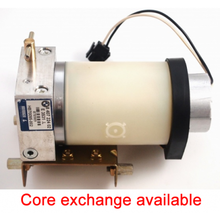 Rebuild & upgrade service for Z3 Hydro Unit (hydraulic pump) 54348410305