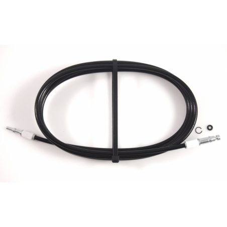 New hydraulic hose 32 for W208 CLK
