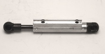 Left Rear Frame Lock Cylinder 1385267