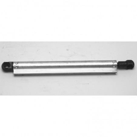 Left Cover Panel Cylinder 31256543