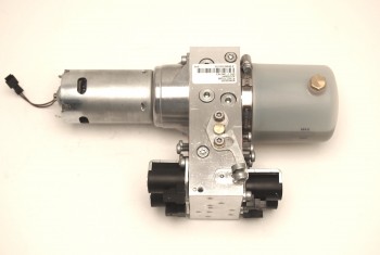 Volvo C70 Hydraulic Pump 36011248