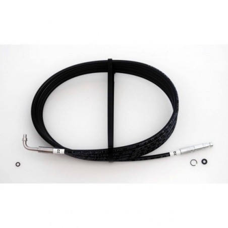 New Chrysler Crossfire Hydraulic Line 22