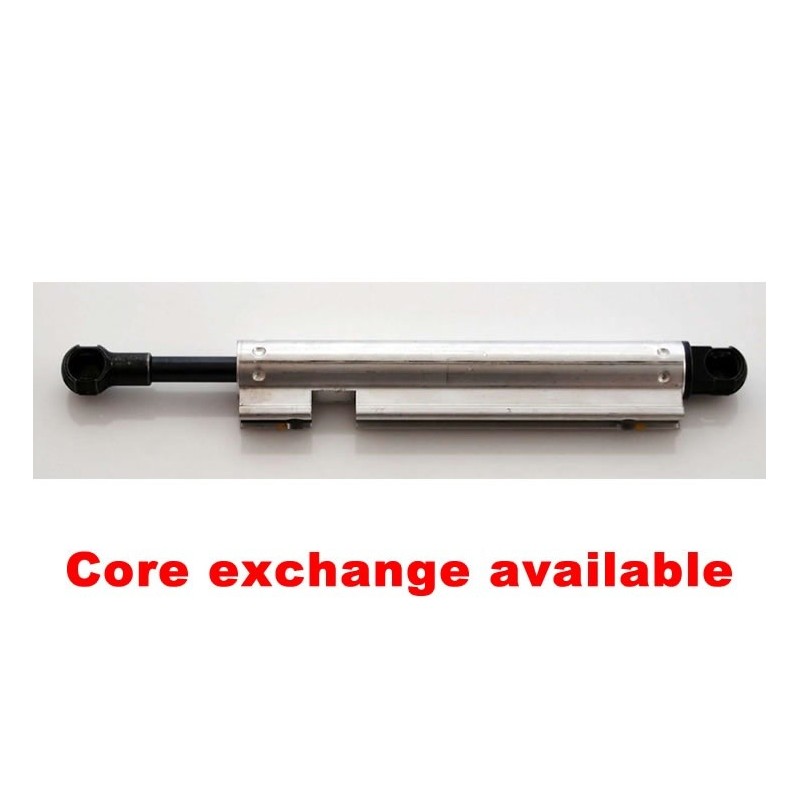 Rebuild/Upgrade Service for '07-'12 Mitsubishi Eclipse Spyder Tonneau Cover Latch Cylinder MN181808