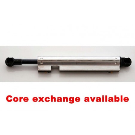 Rebuild/Upgrade Service for '07-'12 Mitsubishi Eclipse Spyder Tonneau Cover Latch Cylinder MN181808