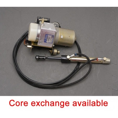 Top Hydraulic System Upgrade BMW Z3