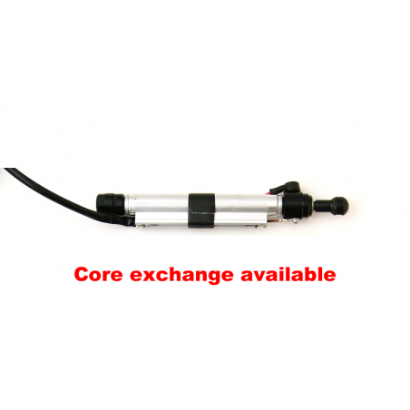 Rebuild/Upgrade Service for Chevy Corvette C6 Left Tonneau Cylinder