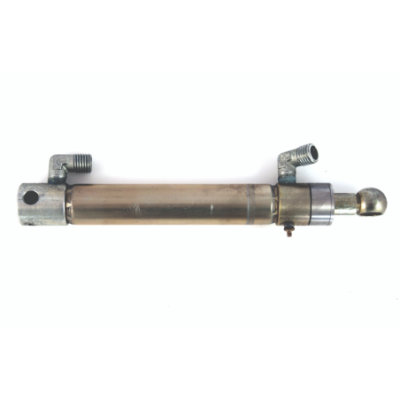 Left Bow Cylinder - '94-'05 Alfa Romeo GTV/Spider (Type 916)