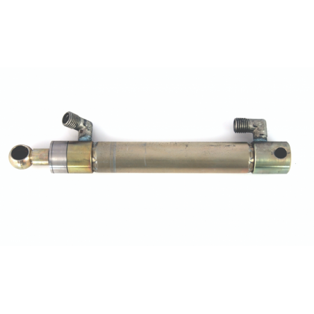 Right Bow Cylinder -  '94-'05 Alfa Romeo GTV/Spider (Type 916)