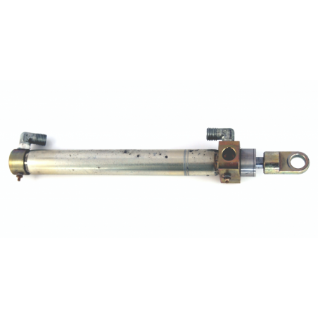 Left Main Cylinder -  '94-'05 Alfa Romeo GTV/Spider (Type 916)