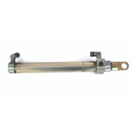 Right Main Cylinder -  '94-'05 Alfa Romeo GTV/Spider (Type 916)