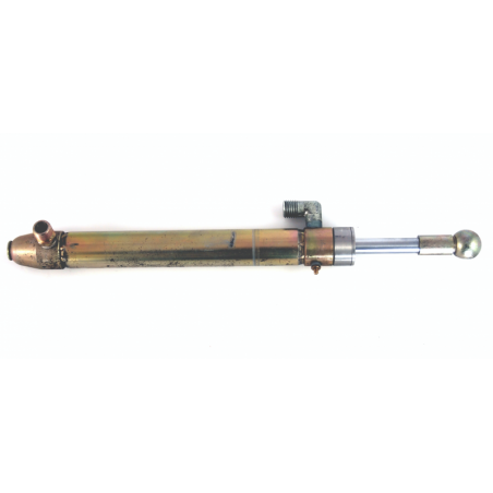 Right Tonneau Cylinder -  '94-'05 Alfa Romeo GTV/Spider (Type 916)