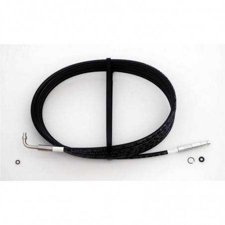 Mitsubishi Eclipse Spyder Hydraulic Line "72"