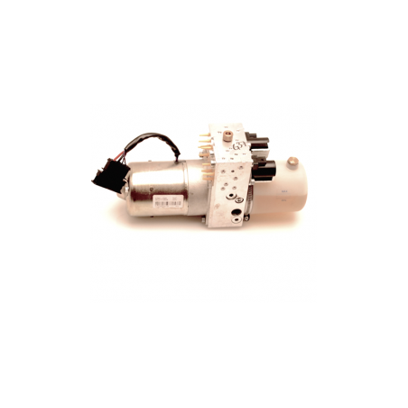 Hydraulic Pump - Infiniti G37S - P/N: 97091JJ50A