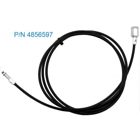 Saab 9-3, (93) Aero & Viggen Hydraulic Line A 1998-2003 4856597