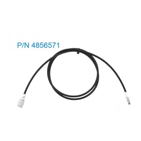 Saab 9-3, (93) Aero & Viggen Hydraulic Line P 1998-2003 4856571