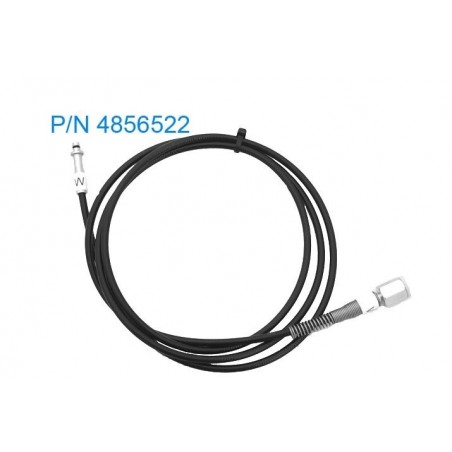 Saab 9-3, (93) Aero & Viggen Hydraulic Line W 1998-2003 4856522