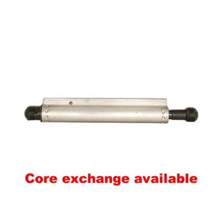 Right Soft Top Lid Cylinder - BMW E88 1-Series