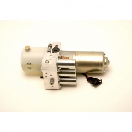2nd Gen Bentley Azure Hydraulic Pump
