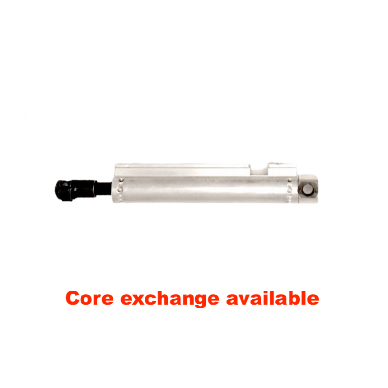 Right Secondary Cylinder - Mitsubishi Eclipse Spyder - P/N: 6559A060