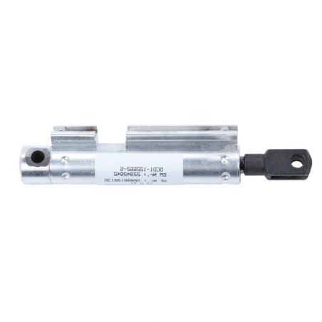 Left Latch Cylinder - Corvette C7 - P/N: 22942842