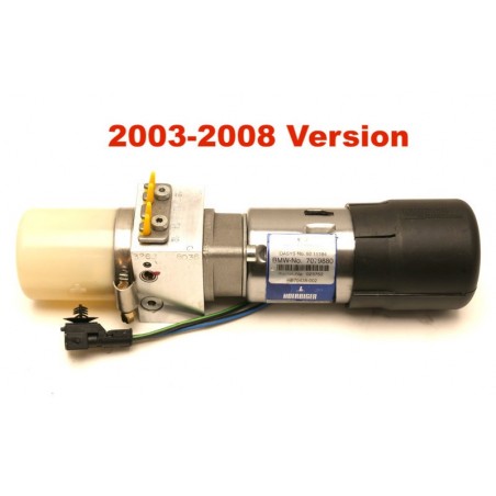 Hydraulic Pump - Mini Cooper Convertible - P/N: 54342758423