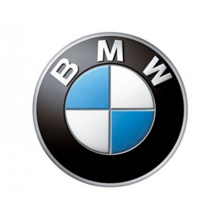 Hydraulic Liftgate Cylinder - 2002-2009 BMW 7-Series