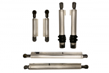 Full Set of Top Cylinders -...