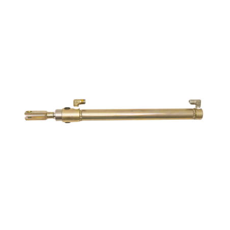 Left main Lift Cylinder - Audi A4 Cabriolet - '94-'98- P/N: 8G0871795