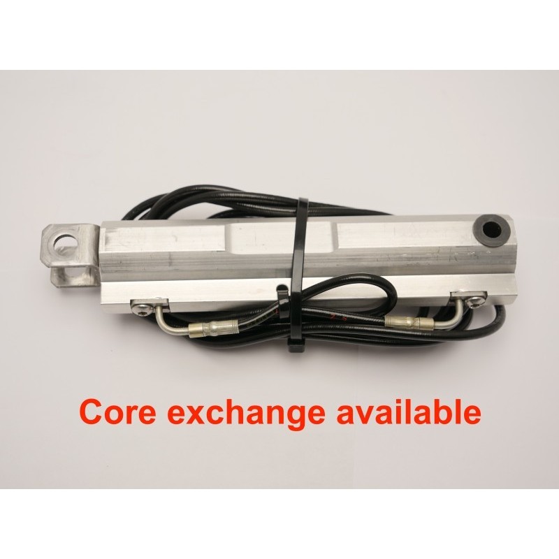 Right Main Lift Cylinder - R170 SLK-Class - P/N: 1708000672