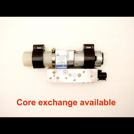 Hydraulic Pump - Mercedes R172 SLK-Class - P/N: A1728000030