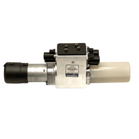 Top Hydraulic Pump - Audi A5 S5 - 2018-2024 - P/N: HB71803-002