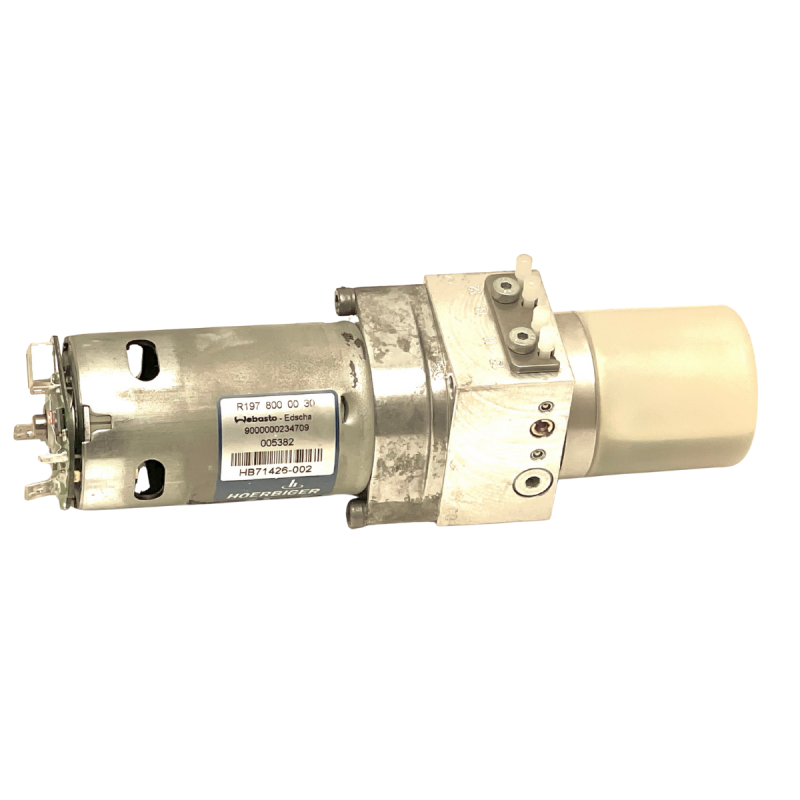 Hydraulic Pump - Mercedes R197 SLS-Class - P/N: A1978000048 AKA 1978000030