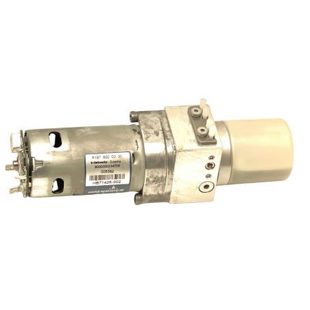 Hydraulic Pump - Mercedes R197 SLS-Class - P/N: A1978000048 AKA 1978000030