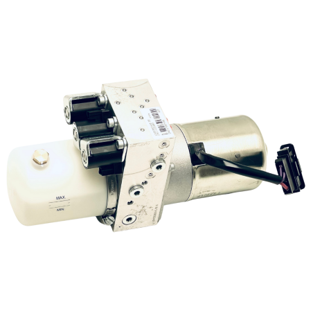 Hydraulic Pump - Vauxhall Cascada 2013-2019 - P/N: 13426131