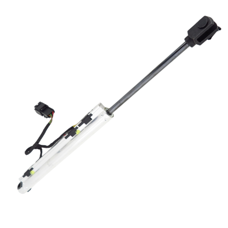 Left Rear Roof Cylinder - Ferrari F164 Portofino - P/N: 762712