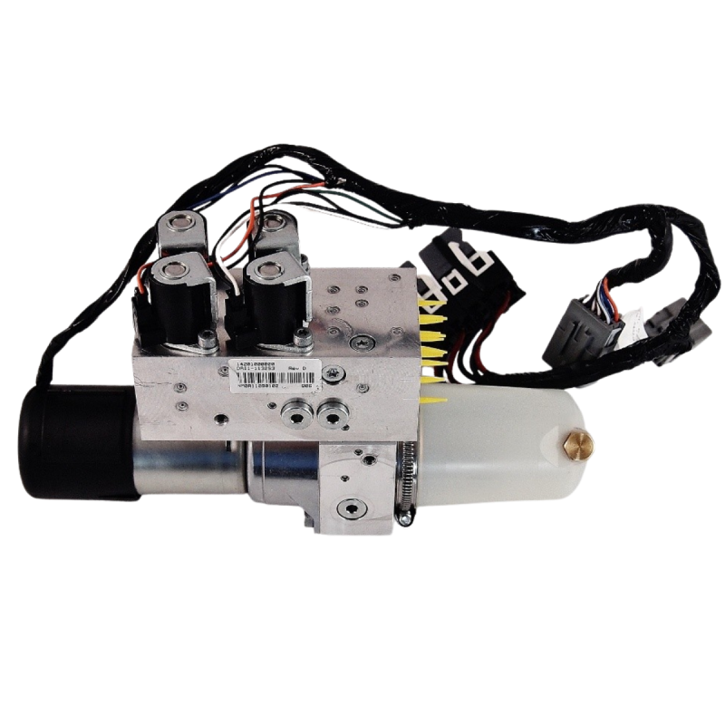 Hydraulic Pump - Nissan 370Z - P/N: 97093K or 970931-ET0A