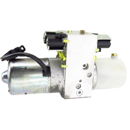 Hydraulic Pump Unit - Ferrari F164 Portofino - P/N: 762708