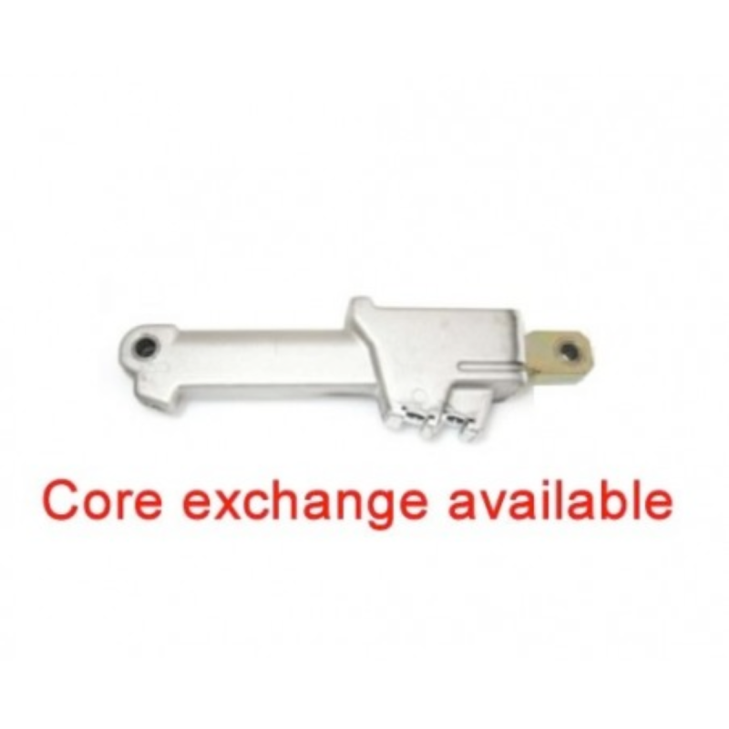 Rebuild/upgrade service for Left Bow Extension Mercedes W124 E-Class Cylinder 1248000272 aka A124 800 02 72